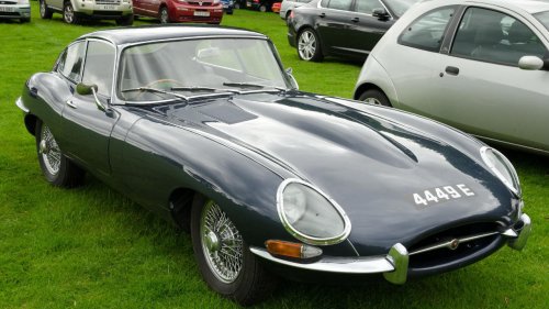 10 classic cars that became easier to appreciate with time