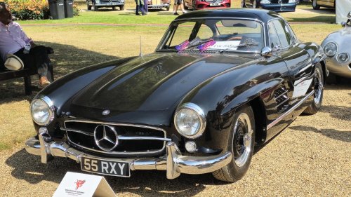 10 classic cars that became easier to appreciate with time