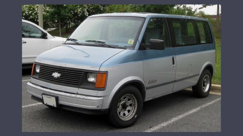 19 Chevrolets that were years ahead of their time