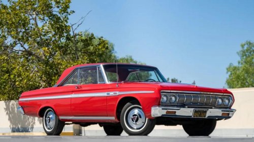 8 Mopars from the 1960s that changed performance expectations