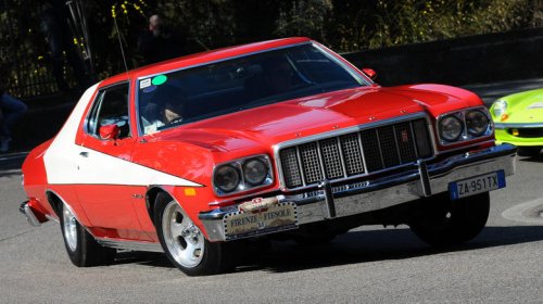 5 old-school car mods that were all the rage in the '70s