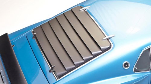 5 old-school car mods that were all the rage in the '70s