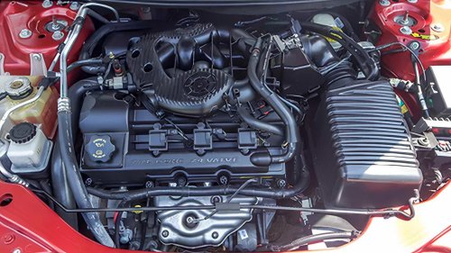 Chrysler, Chrysler's 2.7L V6: The full story of a notoriously unreliable engine