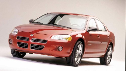 Chrysler, Chrysler's 2.7L V6: The full story of a notoriously unreliable engine