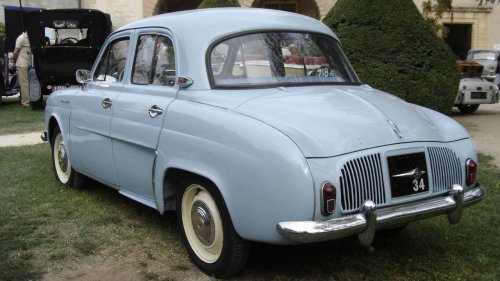 9 cars that still carry the feeling of their era