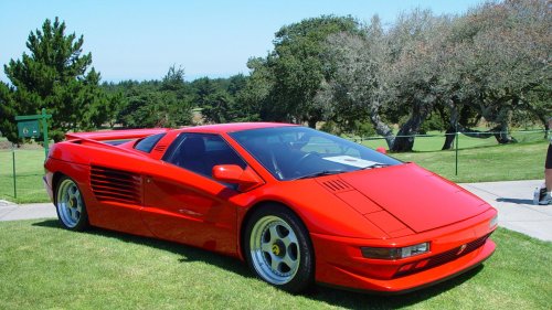 Forgotten supercars of the 1980s—how many of these rare exotics do you remember?
