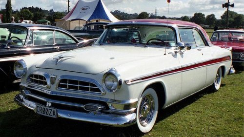 9 cars that still carry the feeling of their era