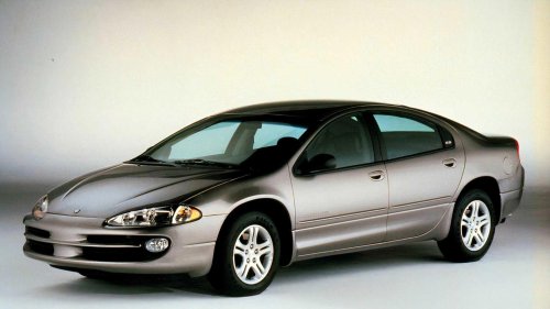 Chrysler, Chrysler's 2.7L V6: The full story of a notoriously unreliable engine