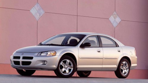 Chrysler's 2.7L V6: The full story of a notoriously unreliable engine