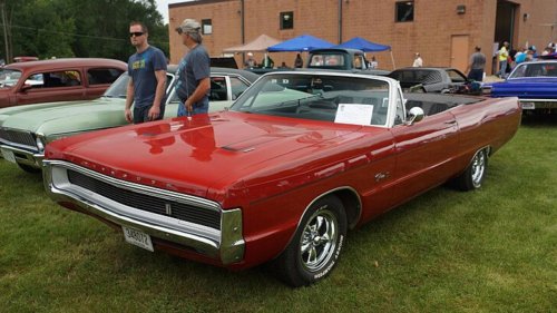 19 muscle cars that real enthusiasts know are worth remembering