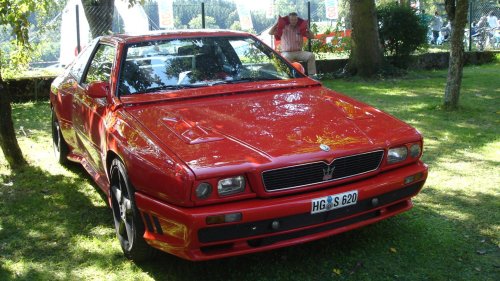 Forgotten supercars of the 1980s—how many of these rare exotics do you remember?