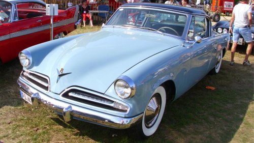 9 cars that still carry the feeling of their era