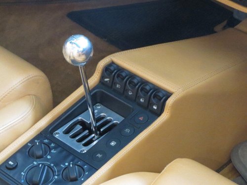 Ferrari, Michael Schumacher’s personal Ferrari F355 GTS heads to auction