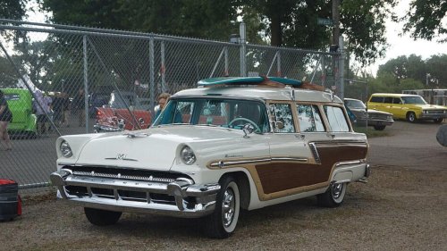 9 cars that still carry the feeling of their era