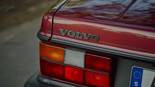How Volvo built the world's fastest wagon: The 240 Turbo story