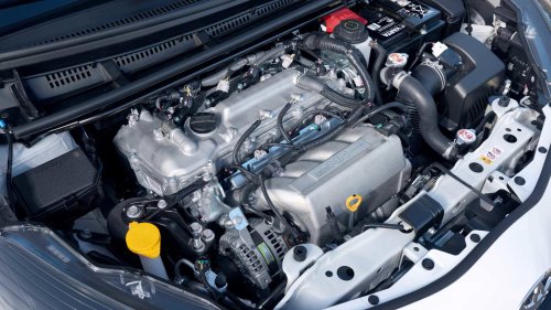 Toyota, Toyota Yaris, Toyota Yaris GRMN: The supercharged hot hatch everyone forgot