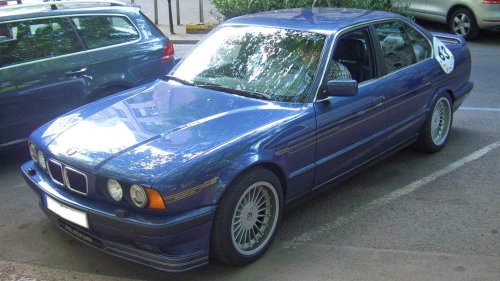 Forgotten supercars of the 1980s—how many of these rare exotics do you remember?