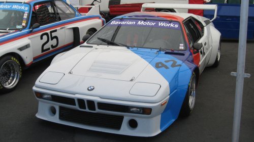 Forgotten supercars of the 1980s—how many of these rare exotics do you remember?
