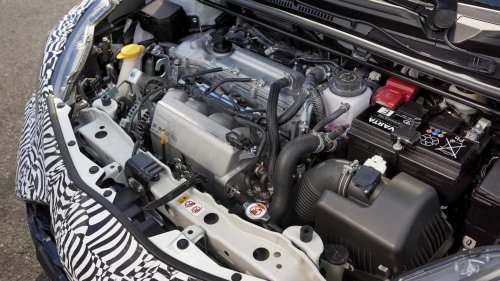 Toyota, Toyota Yaris, Toyota Yaris GRMN: The supercharged hot hatch everyone forgot