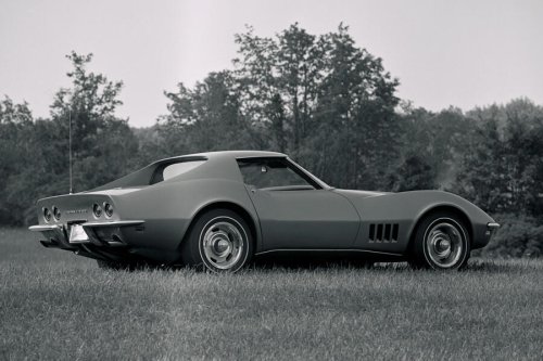 The classic American muscle cars that defined the 1960s and 1970s