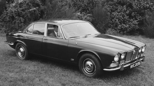 6 '60s cars you've definitely seen but probably couldn't name