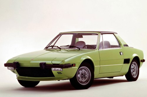 Los mejores coches con motor central