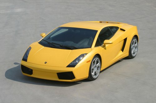 Los mejores coches con motor central