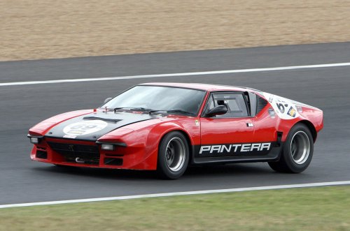 Los mejores coches con motor central