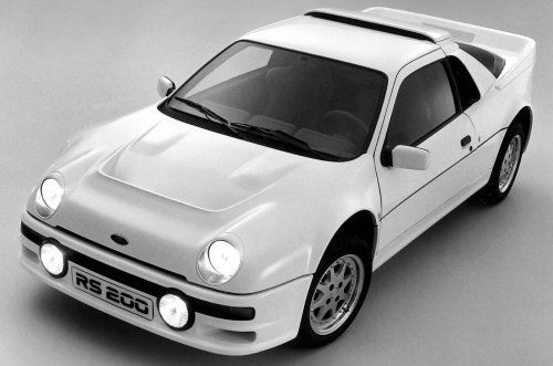 Los mejores coches con motor central