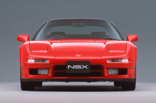 Los mejores coches con motor central