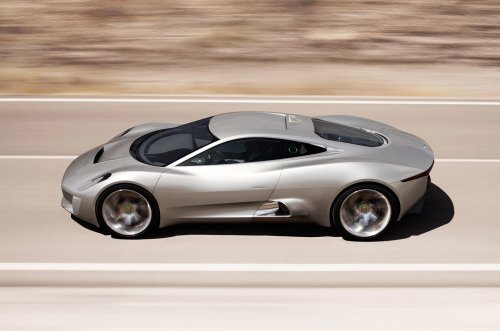 Los mejores coches con motor central