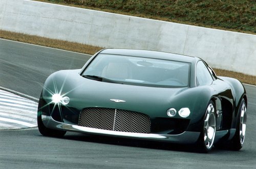 Los mejores coches con motor central