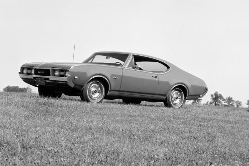 The classic American muscle cars that defined the 1960s and 1970s