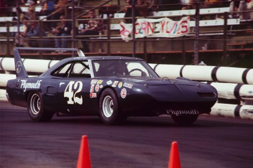 The classic American muscle cars that defined the 1960s and 1970s