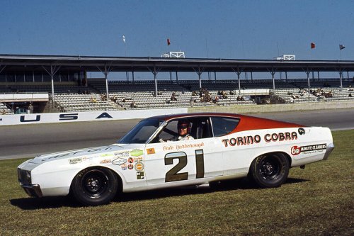 The classic American muscle cars that defined the 1960s and 1970s
