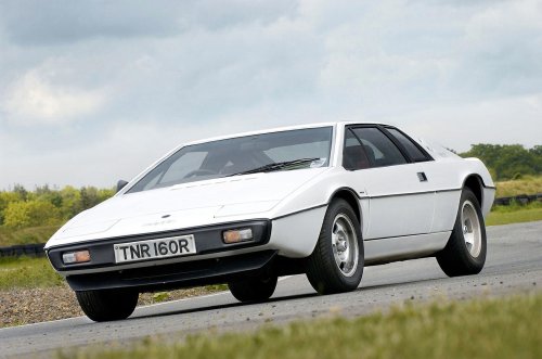 Los mejores coches con motor central