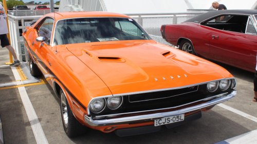 Muscle Cars, 8 muscle cars from the horsepower wars era that still feel special today