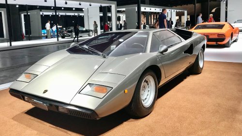 10 classics enthusiasts still admire from the 1970s