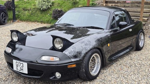 10 vehicles from the 1980s and 1990s that still feel exactly right