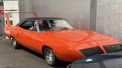 8 Mopar muscle cars with a 426 Street HEMI that are super pricey today