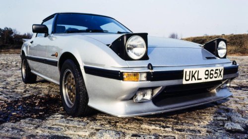 25 popular cars everyone wanted in the 1980s