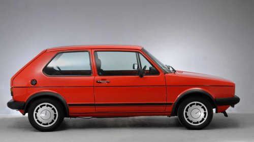 25 popular cars everyone wanted in the 1980s