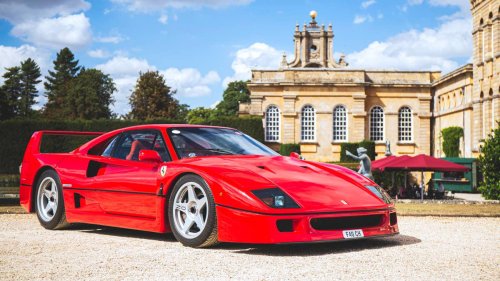 25 popular cars everyone wanted in the 1980s