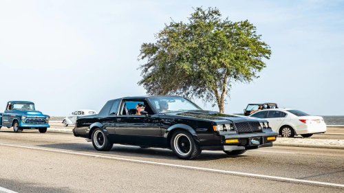 25 popular cars everyone wanted in the 1980s