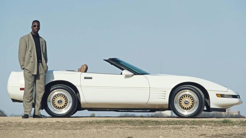 25 popular cars everyone wanted in the 1980s