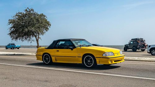 25 popular cars everyone wanted in the 1980s