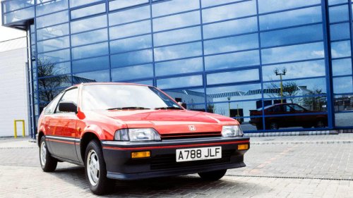 25 popular cars everyone wanted in the 1980s