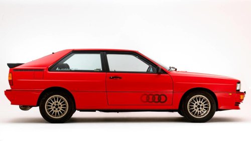 25 popular cars everyone wanted in the 1980s