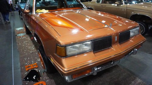 25 popular cars everyone wanted in the 1980s