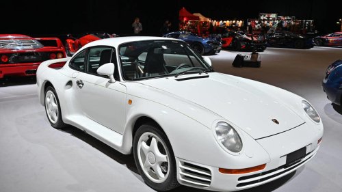 25 popular cars everyone wanted in the 1980s